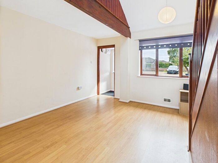 1 Bedroom End Of Terrace House To Rent In Stevens Close, Cottenham, CB24