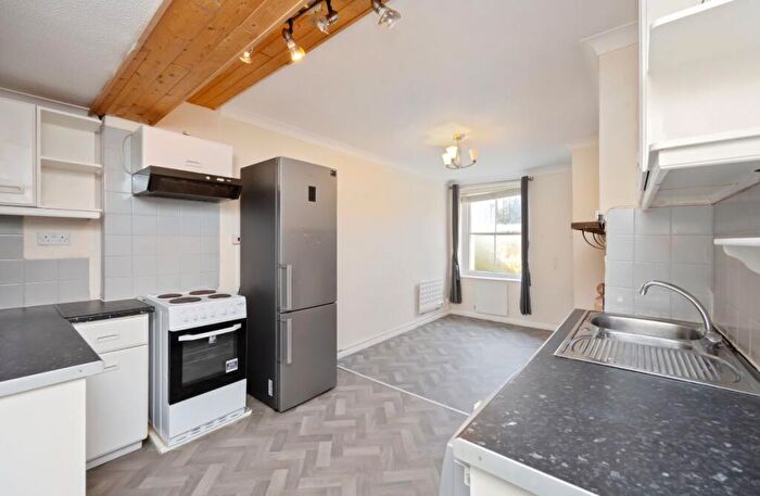 1 Bedroom Flat For Sale In Flat West Mansions, Heene Terrace, Worthing, West Sussex, BN11