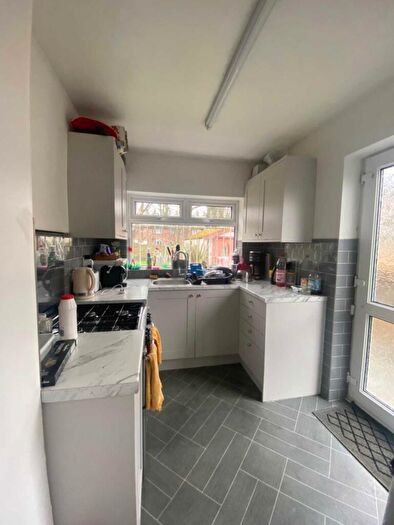 4 Bedroom Semi Detached House To Rent In Delacourt Road, Fallowfield, M14