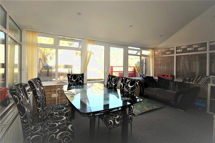 3 Bedroom Terraced House To Rent In Beaumont Drive, Northfleet, Gravesend, Kent, DA11