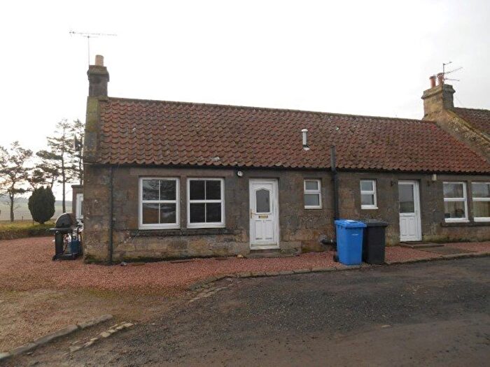 2 Bedroom Bungalow To Rent In Cottage Nether, St. Andrews, Fife, KY16
