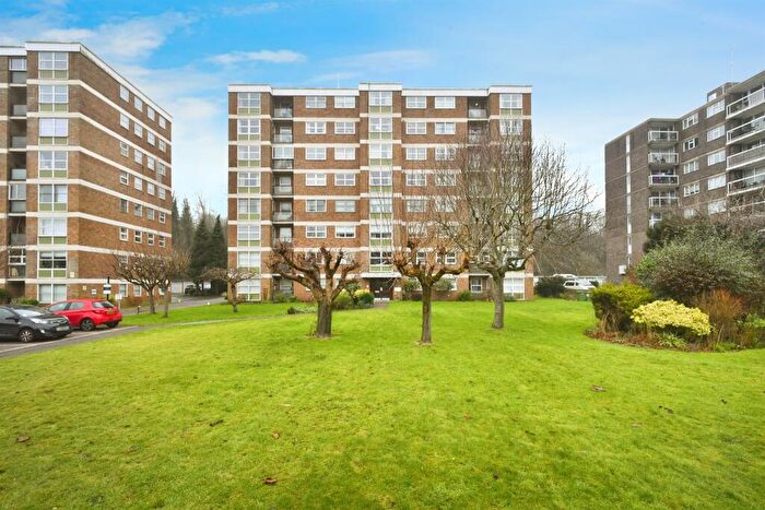 2 Bedroom Flat For Sale In London Road, Brighton, BN1