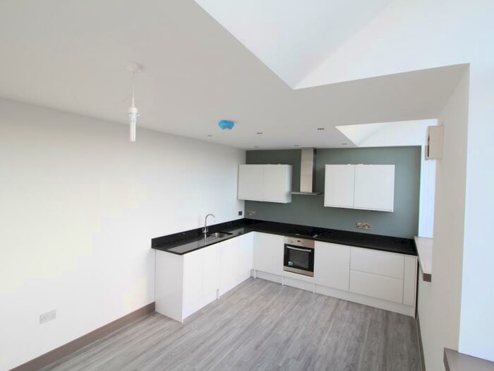 2 Bedroom Apartment To Rent In Hatter Street, Congleton, Cheshire, CW12