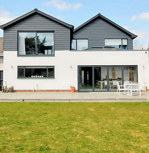 4 Bedroom Detached House For Sale In Hilly Field, Harlow, CM18