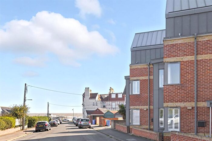 3 Bedroom End Of Terrace House For Sale In Fieldstile Road, Southwold, IP18