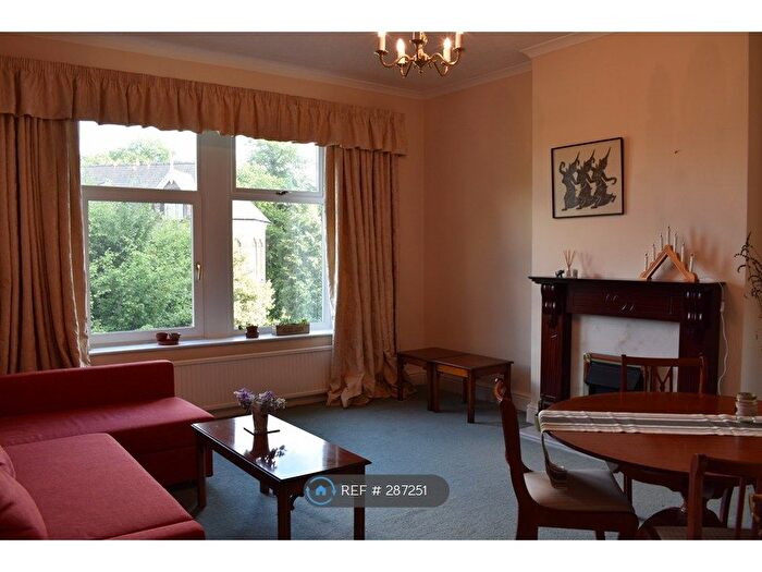 2 Bedroom Flat To Rent In Priory Road, Sheffield, S7