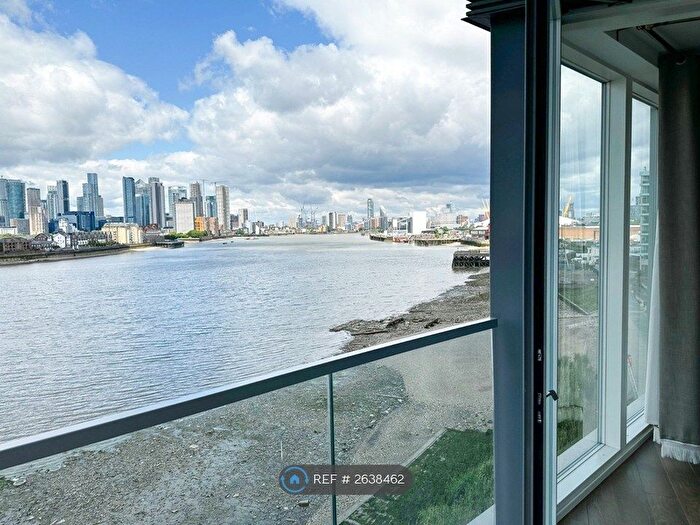 3 Bedroom Flat To Rent In Atlantic Point, London, SE10