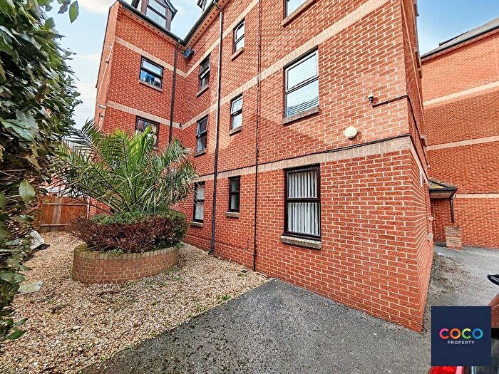 1 Bedroom Flat To Rent In Kirtleton Avenue, Zoey Court, DT4