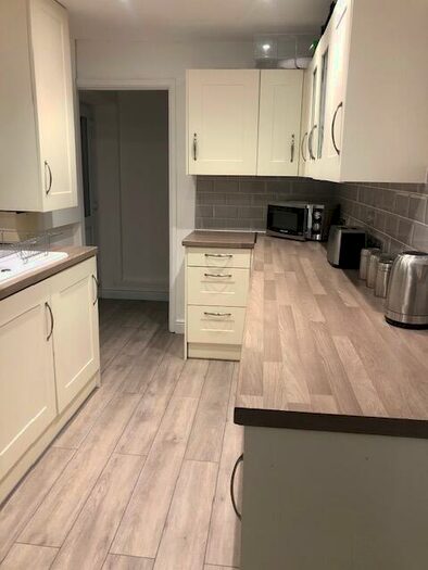 2 Bedroom Terraced House To Rent In Drayton Road, Portsmouth, Hampshire, PO2