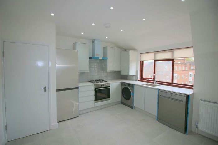 2 Bedroom Flat To Rent In Marchmont Street, London, WC1N