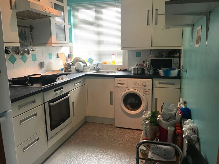 1 Bedroom Flat To Rent In Longfield Avenue, Wembley, HA9