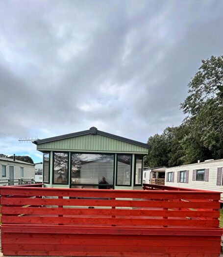 2 Bedroom Caravan For Sale In Newton Stewart, Dumfries And Galloway, DG8