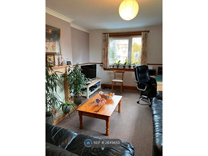 2 Bedroom Flat To Rent In Watson Street, Dundee, DD4