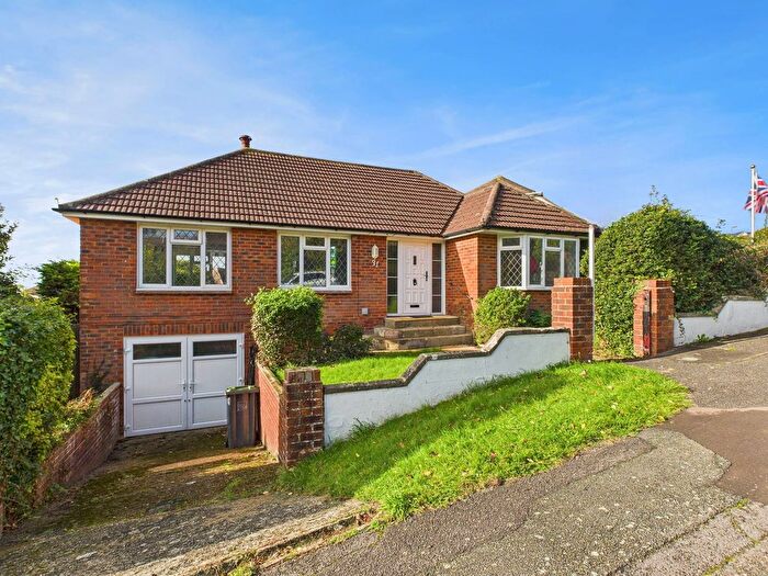 2 Bedroom Bungalow For Sale In Ring Road, North Lancing, BN15
