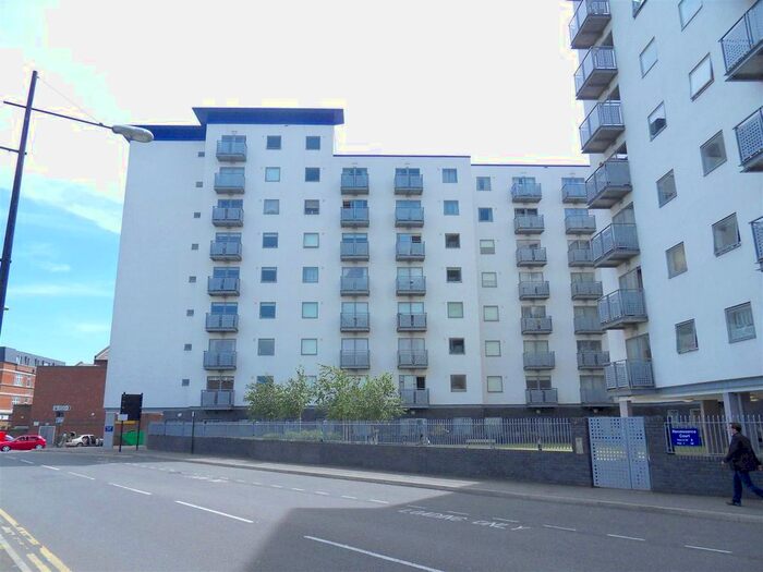 1 Bedroom Flat To Rent In Prince Regent Road, Hounslow, TW3