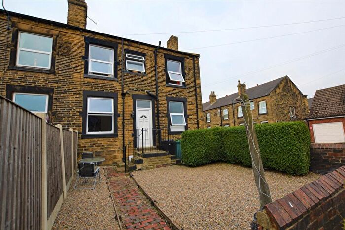 2 Bedroom Terraced House To Rent In Fountain Street, Morley, Leeds, West Yorkshire, LS27