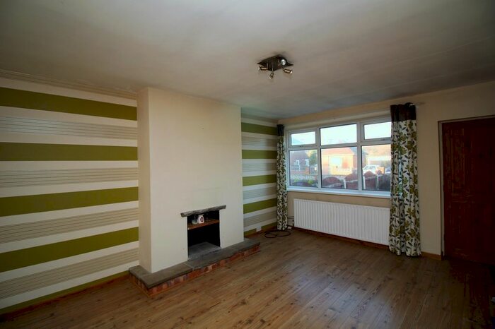 3 Bedroom Bungalow To Rent In Kelsons Avenue, Thornton-Cleveleys, FY5