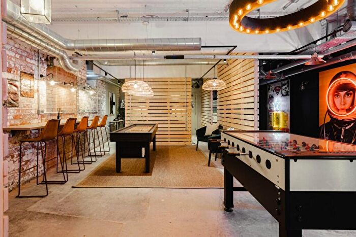 1 Bedroom Apartment To Rent In Queen Street, Leicester, Leicestershire, LE1