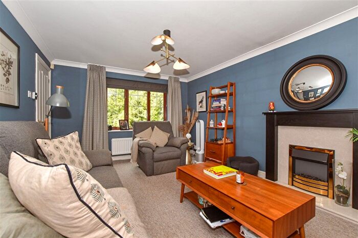 4 Bedroom Detached House For Sale In Pharos Drive, Dover, Kent, CT16