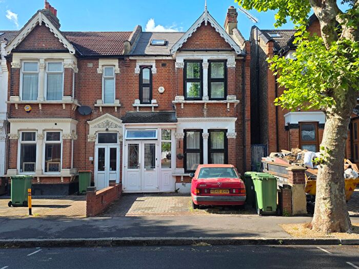 5 Bedroom End Terrace House For Sale In Chester Road, London, E7