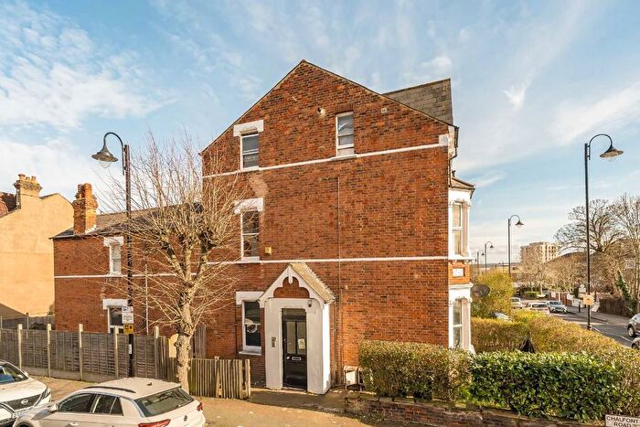 1 Bedroom Flat To Rent In South Norwood Hill, South Norwood, SE25