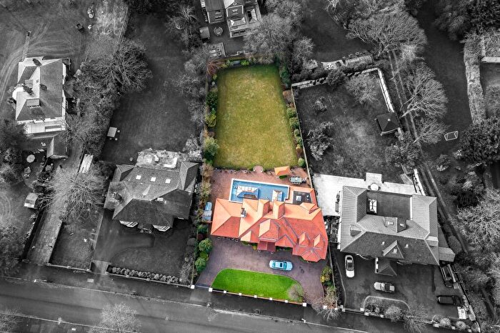 4 Bedroom Detached House For Sale In Far Moss Road, Blundellsands, L23