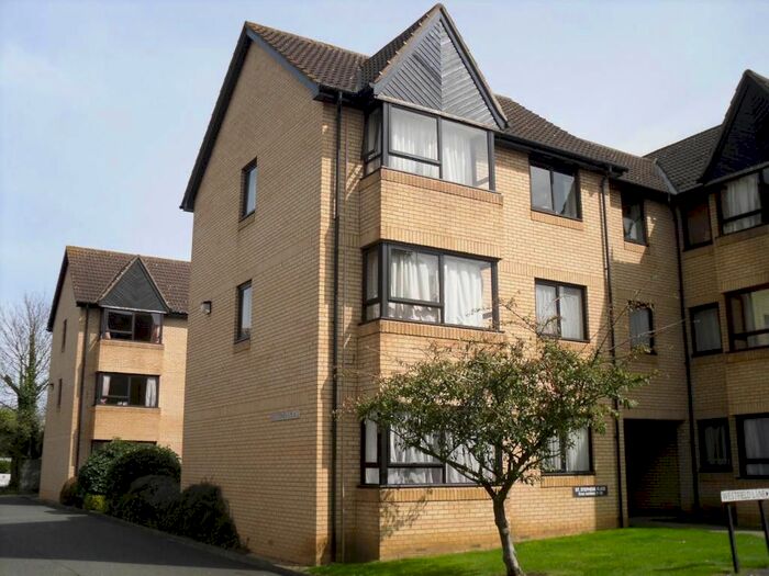 1 Bedroom Flat To Rent In St. Stephens Place, Cambridge, CB3