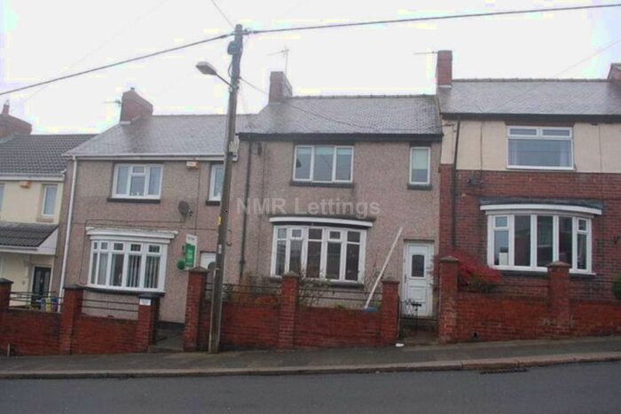 3 Bedroom Terraced House To Rent In Durham Road, Ferryhill, DL17