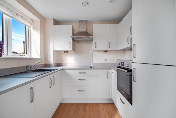 2 Bedroom Retirement Property To Rent In Flood Lane, Bridport, Dorset, DT6