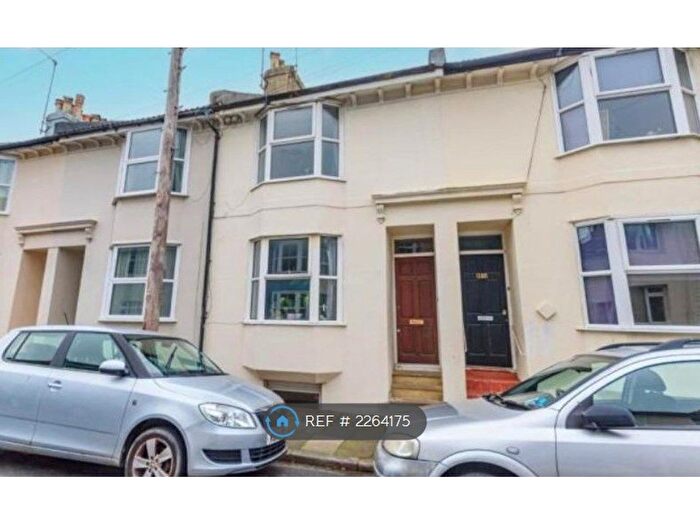 5 Bedroom Terraced House To Rent In Park Crescent Road, Brighton, BN2