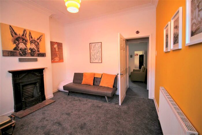 3 Bedroom House To Rent In Windermere Street, Leicester, LE2