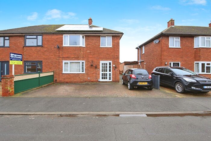 3 Bedroom Semi-Detached House For Sale In Plough Road, Whittlesey, Peterborough, PE7