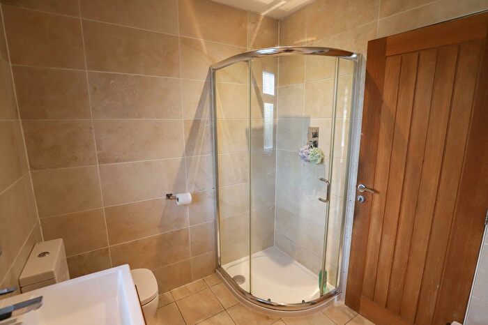 2 Bedroom Bungalow For Sale In Garden Place, Burton-In-Kendal, Nr Carnforth, LA6