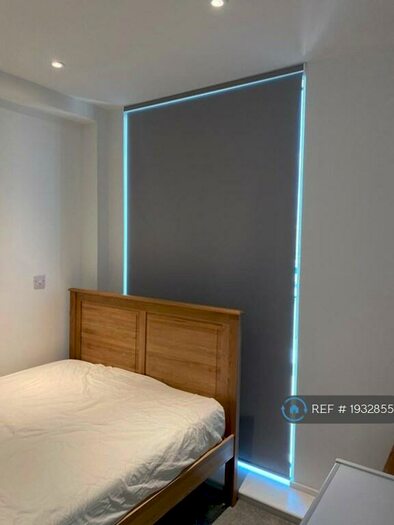 2 Bedroom Flat To Rent In Boundary Lane, Manchester, M15