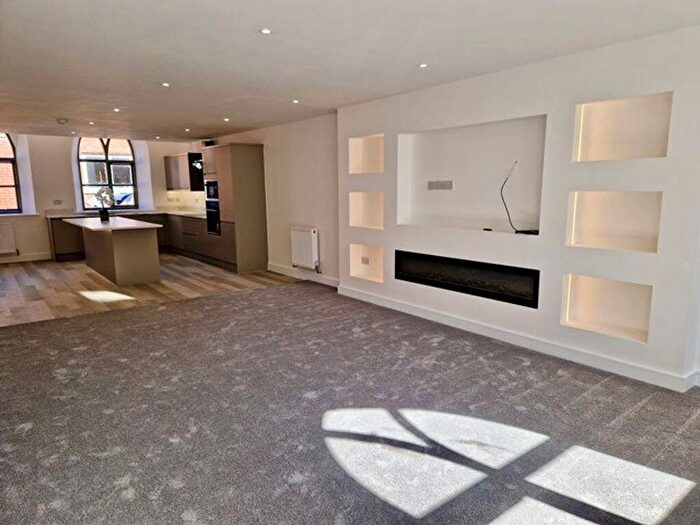 3 Bedroom Semi-Detached House To Rent In The Old School House, Wellington Street, Dalton-, LA15