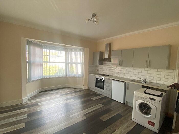 1 Bedroom Flat To Rent In Handsworth Wood Road, Birmingham, B20