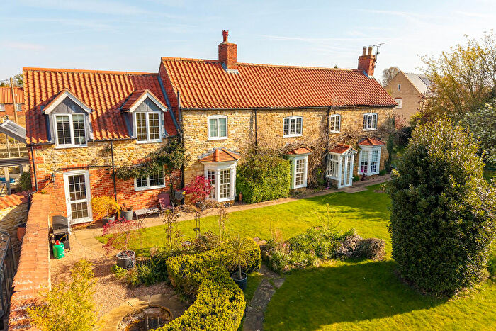 4 Bedroom Detached House For Sale In High Street, Waddington, Lincoln, LN5