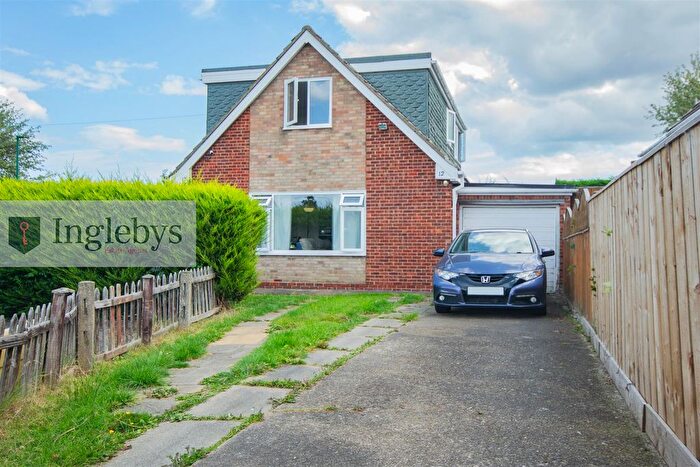 3 Bedroom Detached House For Sale In Grendale Court, Loftus, TS13