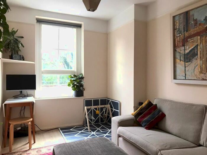 1 Bedroom Flat To Rent In Wilmot Street, London, E2
