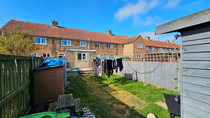 4 Bedroom Terraced House For Sale In Douglas Road, Deal, CT14
