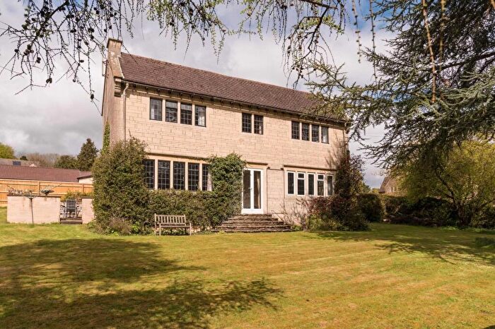 4 Bedroom House To Rent In High Bannerdown, Batheaston, BA1