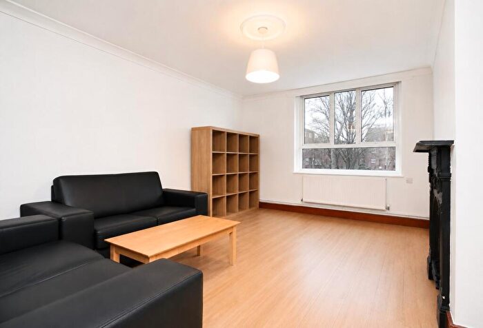 4 Bedroom House For Sale In Scholefield Road, London, N19