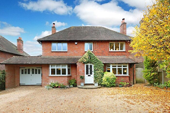 5 Bedroom Country House For Sale In Hazlemere Road, Penn, Buckinghamshire, HP10