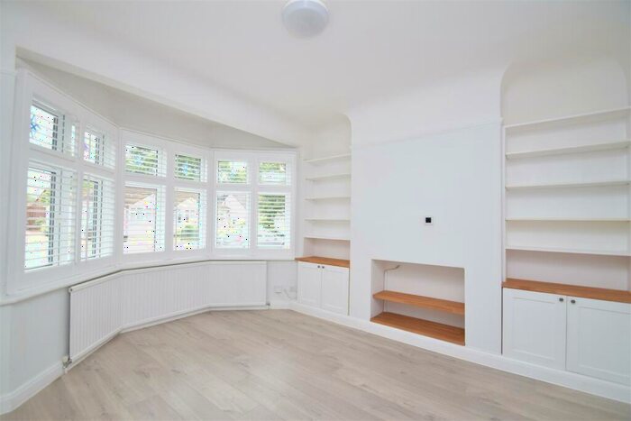 3 Bedroom Terraced House To Rent In Mount Park Road, Pinner, HA5