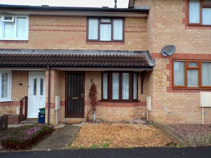 2 Bedroom Terraced House To Rent In Juniper Court, Roundswell, Barnstaple EX31