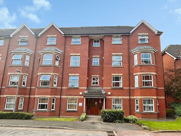 2 Bedroom Flat For Sale In Royal Court Drive, Heaton, BL1