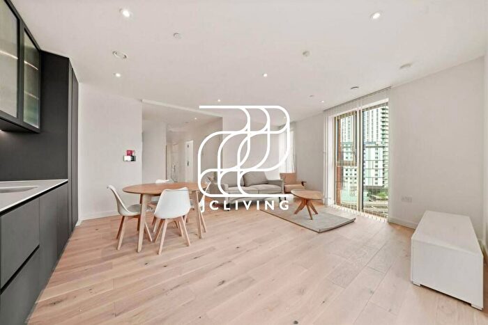 2 Bedroom Flat To Rent In East Apartments, N17