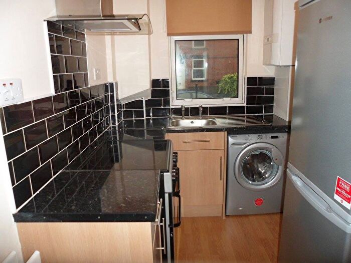 2 Bedroom Terraced House To Rent In Cecil Grove, Armley, Leeds, LS12