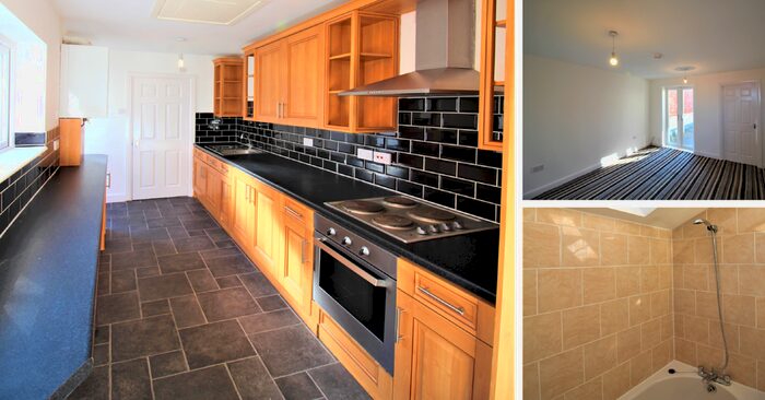 3 Bedroom Flat To Rent In Queen Alexandra Road, Dawdon, Seaham, SR7