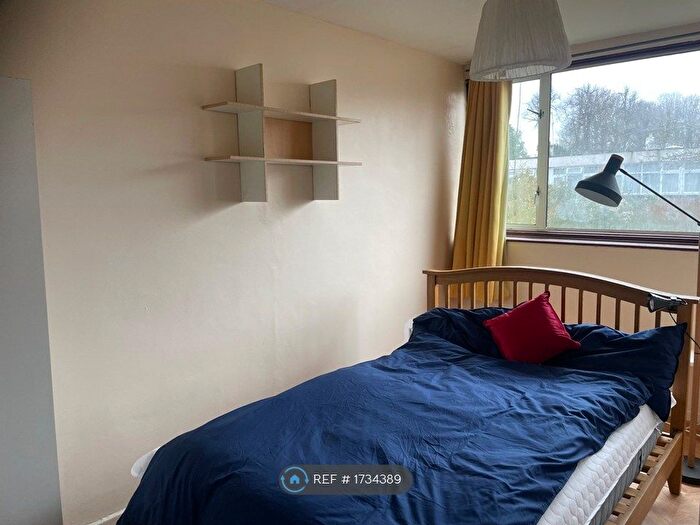 6 Bedroom Terraced House To Rent In Danebury Avenue, London, SW15